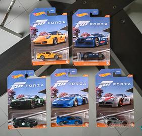 Hotwheels modelli assortiti 