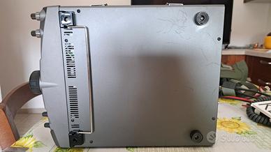 KENWOOD TS 2000