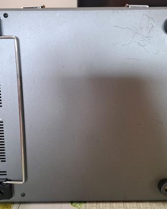 KENWOOD TS 2000