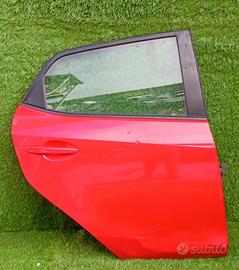 PORTIERA POSTERIORE DESTRA MAZDA 2 Berlina 1Â° Ser