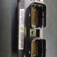 Centralina Fiat Panda Metano