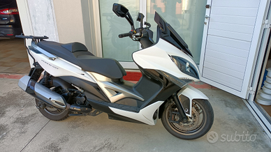 Vendita scooter Kimco xciting400j
