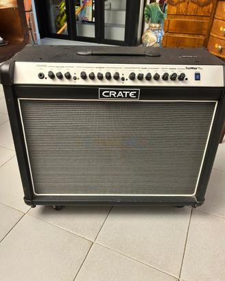 Crate FlexWave 120 in perfette condizioni