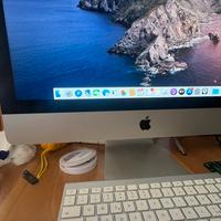 IMac 21