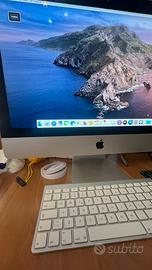 IMac 21