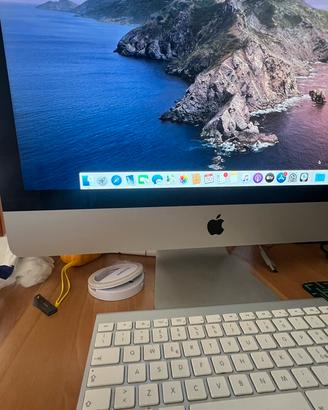 IMac 21