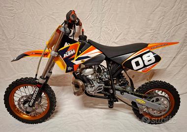 KTM 50 SX