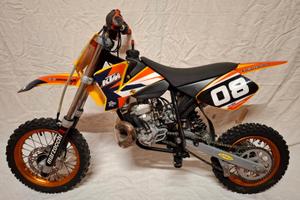 KTM 50 SX