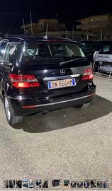 Auto appartenuta a Diego Armando Maradona junior