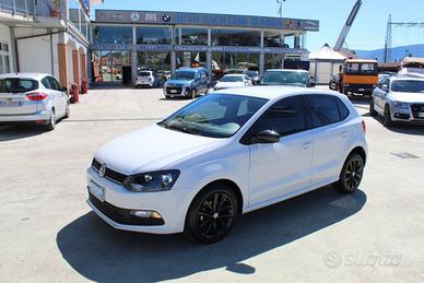 VOLKSWAGEN - Polo - 1.4 TDI 5p. Comfortline
