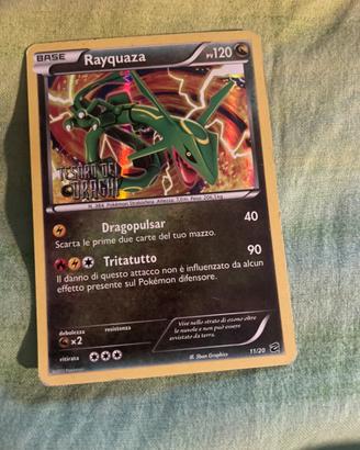 Carte pokemon