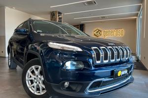 Jeep Cherokee 2.0 Mjt II Longitude