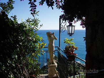 Fronte mare grimaldi inferiore