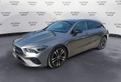 Mercedes-Benz CLA Shooting Brake 180 d Progre...