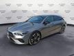 Mercedes-Benz CLA Shooting Brake 180 d Progre...