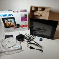 Cornice digitale foto