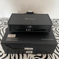 Dock audio iHi K5000 Mini per iPod