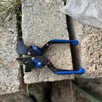 Leve freno Yamaha mt 09