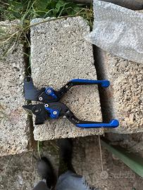 Leve freno Yamaha mt 09