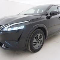 Nissan Qashqai MHEV Business Xtronic BR796387 1.3 