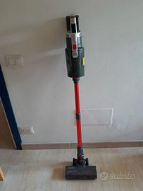 Scopa elettrica Laresar S6