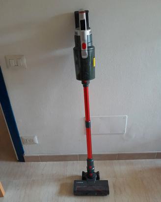 Scopa elettrica Laresar S6