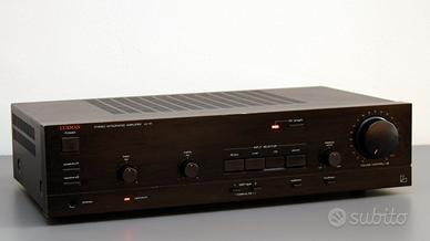 LUXMAN LV-111 - Amplificatore integrato
