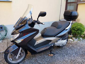 Kymco xciting 250