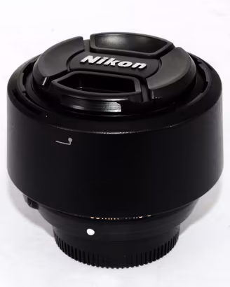 37900 Nikon AF-S 50mm f/1,8 G
