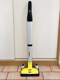Kärcher EWM 2 lavapavimenti cordless