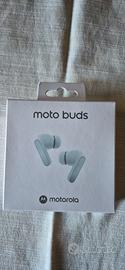 Auricolare bluetooth MOTOROLA MOTO BUDS