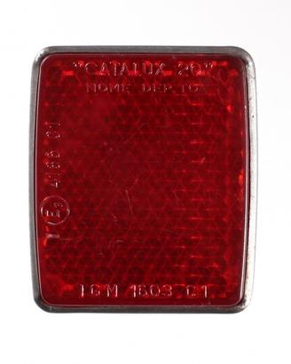 Catadiottro per Fiat 600 Catalux 20