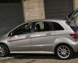 Mercedes classe b