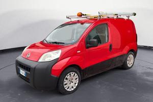 FIAT Fiorino FIORINO 1.3 MJET CARGO