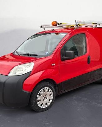 FIAT Fiorino FIORINO 1.3 MJET CARGO