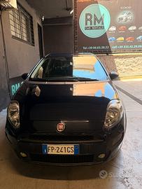 FIAT PUNTO 1.3 MJT II 95CV STREET – SOLO 40.000 KM