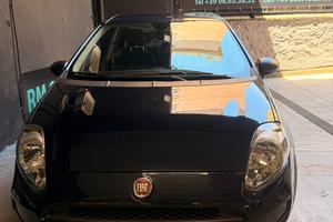 FIAT PUNTO 1.3 MJT II 95CV STREET – SOLO 40.000 KM