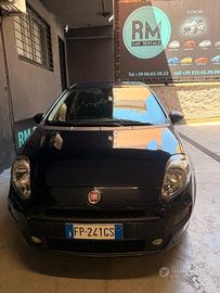 FIAT PUNTO 1.3 MJT II 95CV STREET – SOLO 50.000 KM
