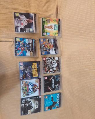 PLAY STATION 3