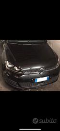 Golf 7 GTD