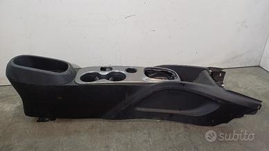 TUNNEL CENTRALE FIAT 500 X Serie 735616035 5526038