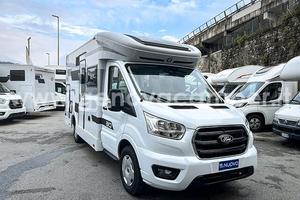 CI Horon Fit 30 XT Semintegrale compatto maxi dine