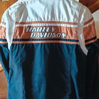 Originale Harley Davidson