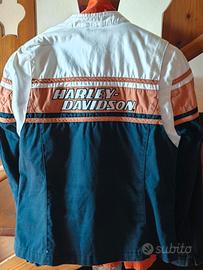 Originale Harley Davidson