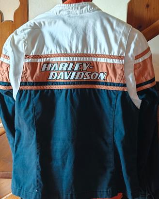 Originale Harley Davidson