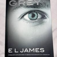 Grey, 50 sfum. di grigio raccontate da Christian