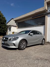 Mercedes-benz A 180 d Business