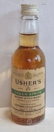 Mignon Usher's Green Stripe Whisky Vintage