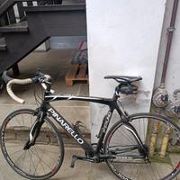 bici da corsa