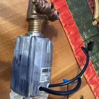 Pompa Palette Osmosi